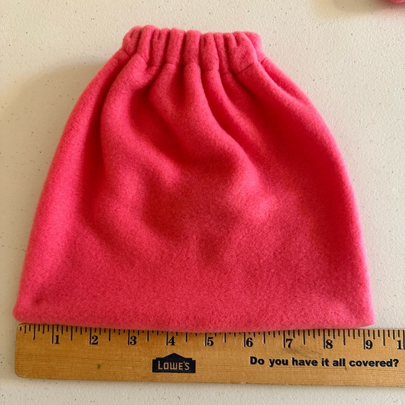 Dressage horse and rider stirrup covers - Picture 5 of 5